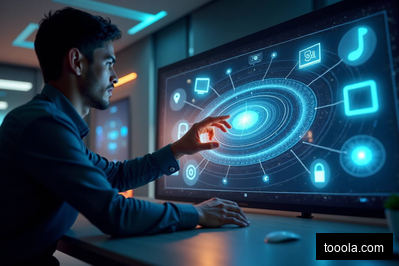 Revolutionizing Small Business Operations: How Tooola.com Uses AI for Tool Management