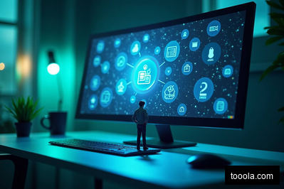 Unveiling Tooola's Personalized Tool Discovery Feature for IT Professionals
