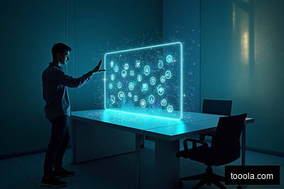 Unveiling Tooola's Personalized Tool Discovery Feature for IT Professionals