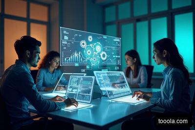 Maximizing Digital Tool Efficiency: The Role of Educational Resources with Tooola