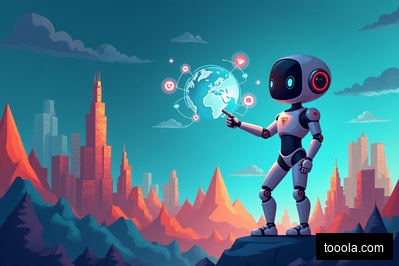 Personalized Tool Discovery and Recommendations