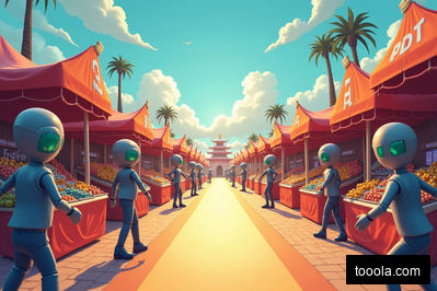 Seamless Tool and Subscription Management