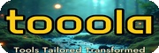 tooola logo